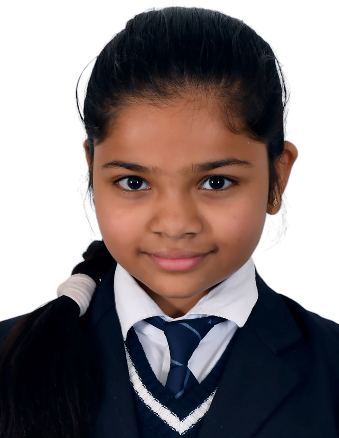 Delhi Public School Rudrapur