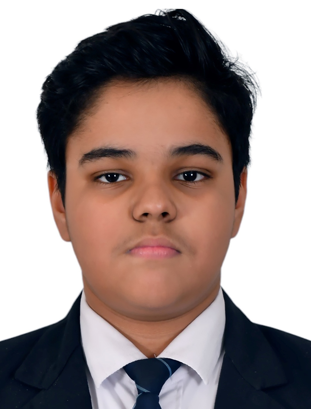 Delhi Public School Rudrapur