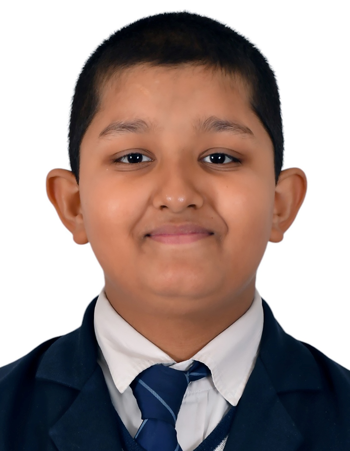 Delhi Public School Rudrapur