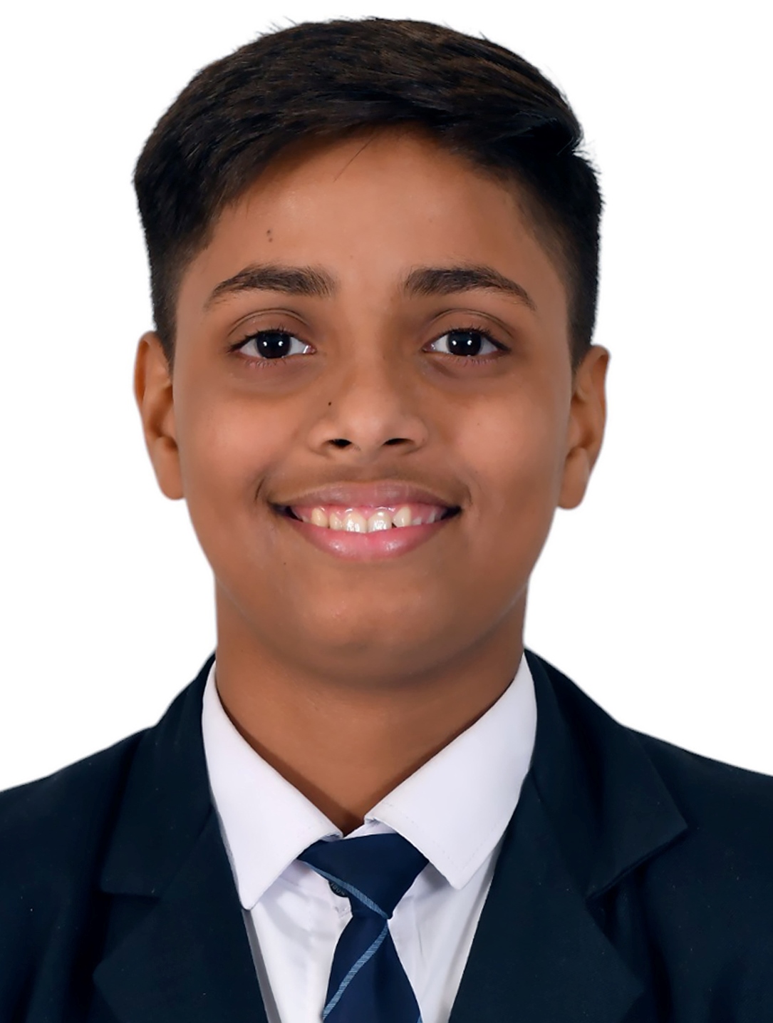 Delhi Public School Rudrapur