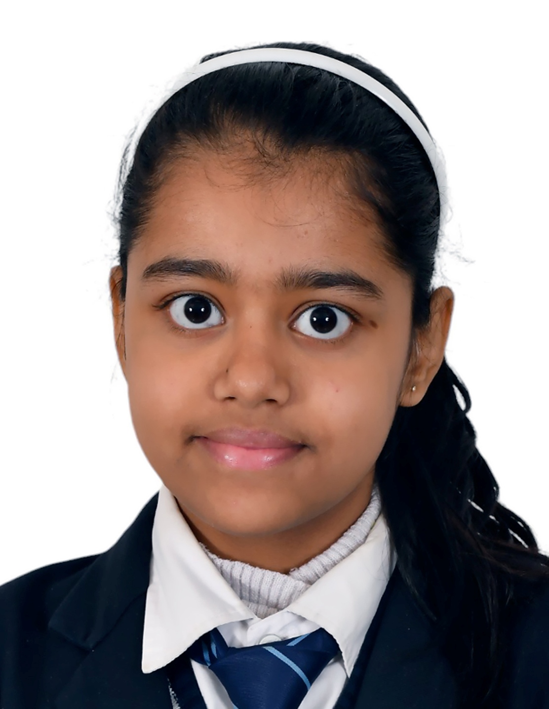 Delhi Public School Rudrapur