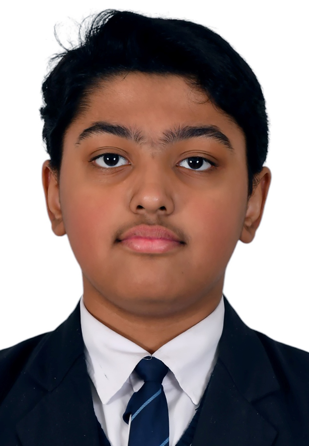 Delhi Public School Rudrapur