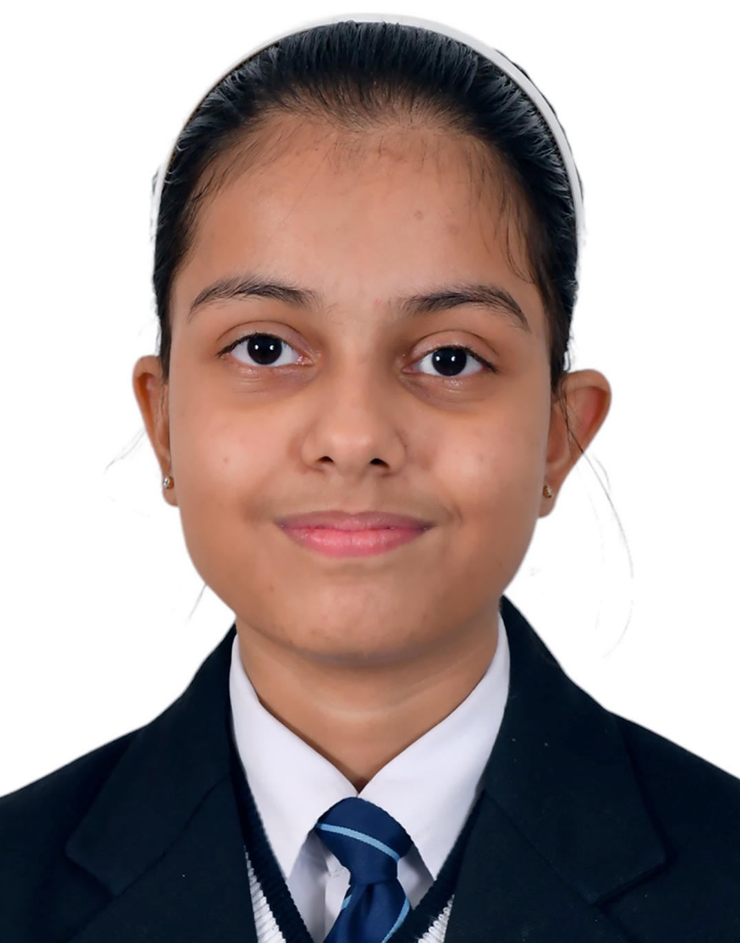 Delhi Public School Rudrapur