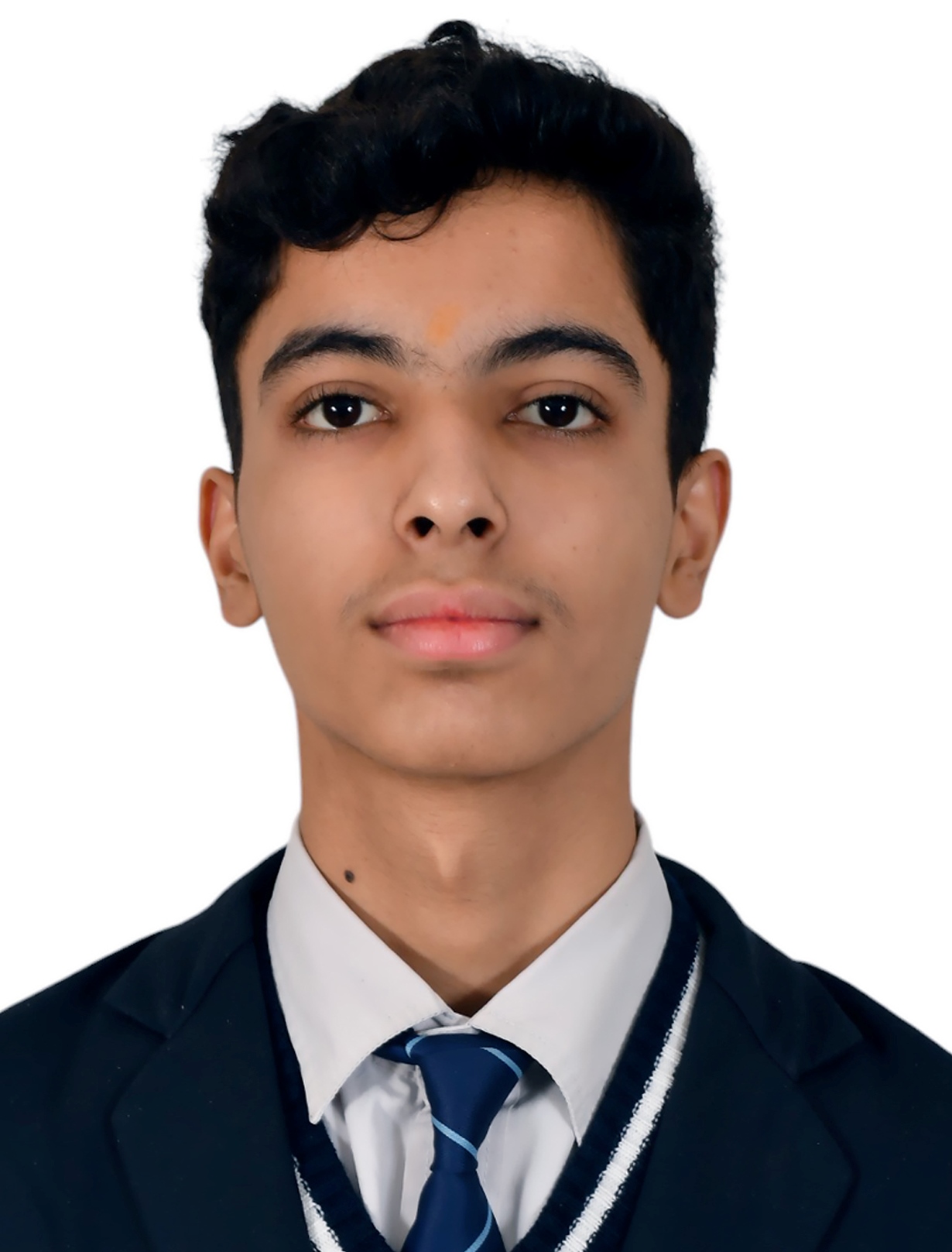 Delhi Public School Rudrapur