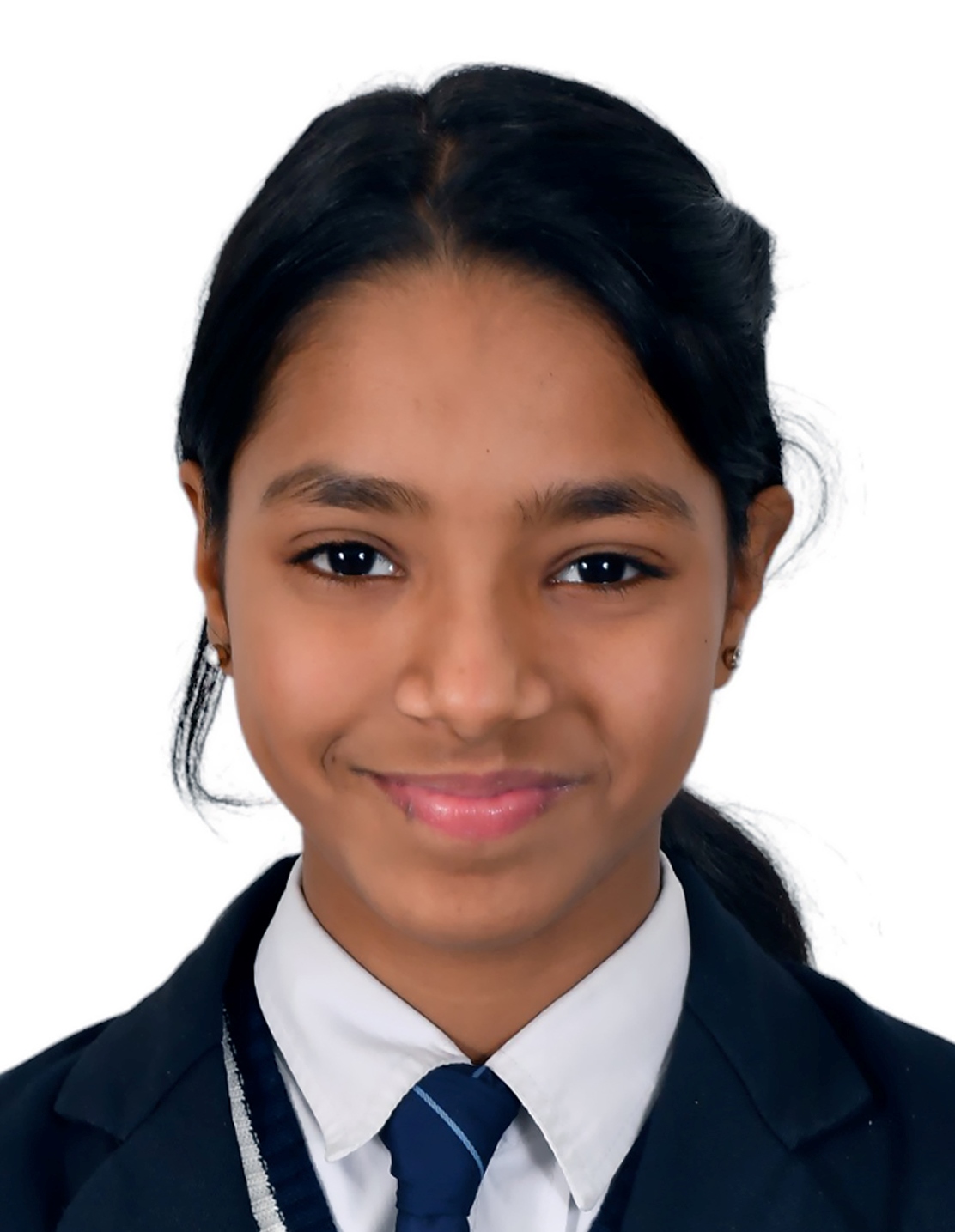 Delhi Public School Rudrapur