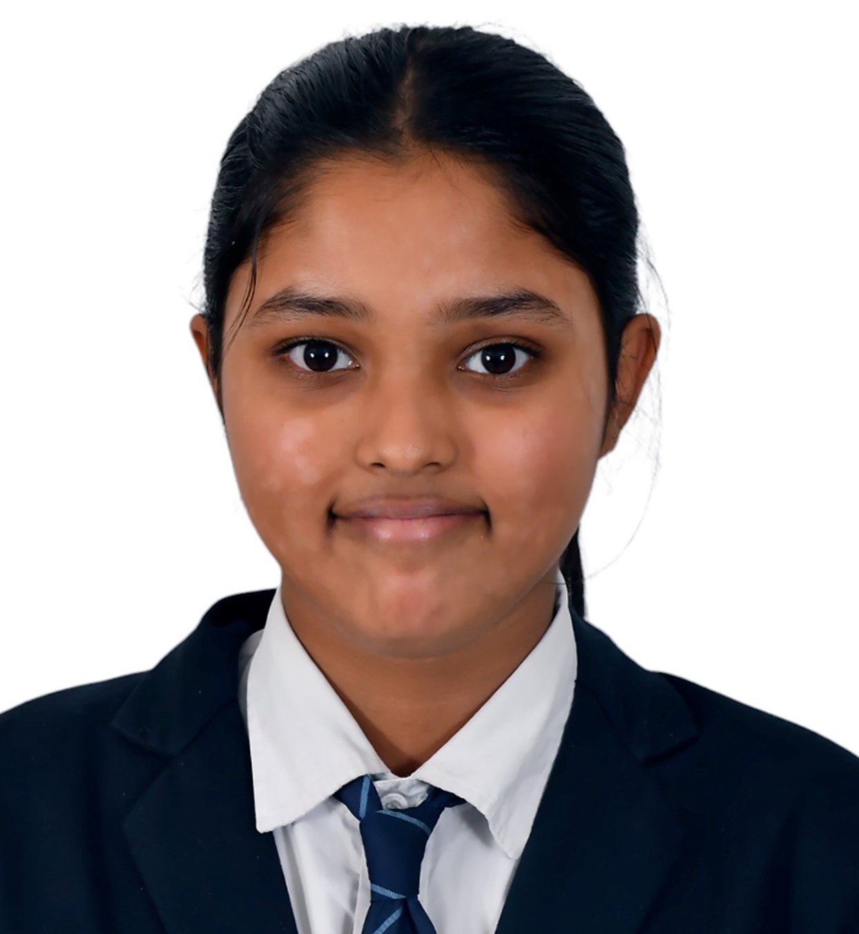 Delhi Public School Rudrapur