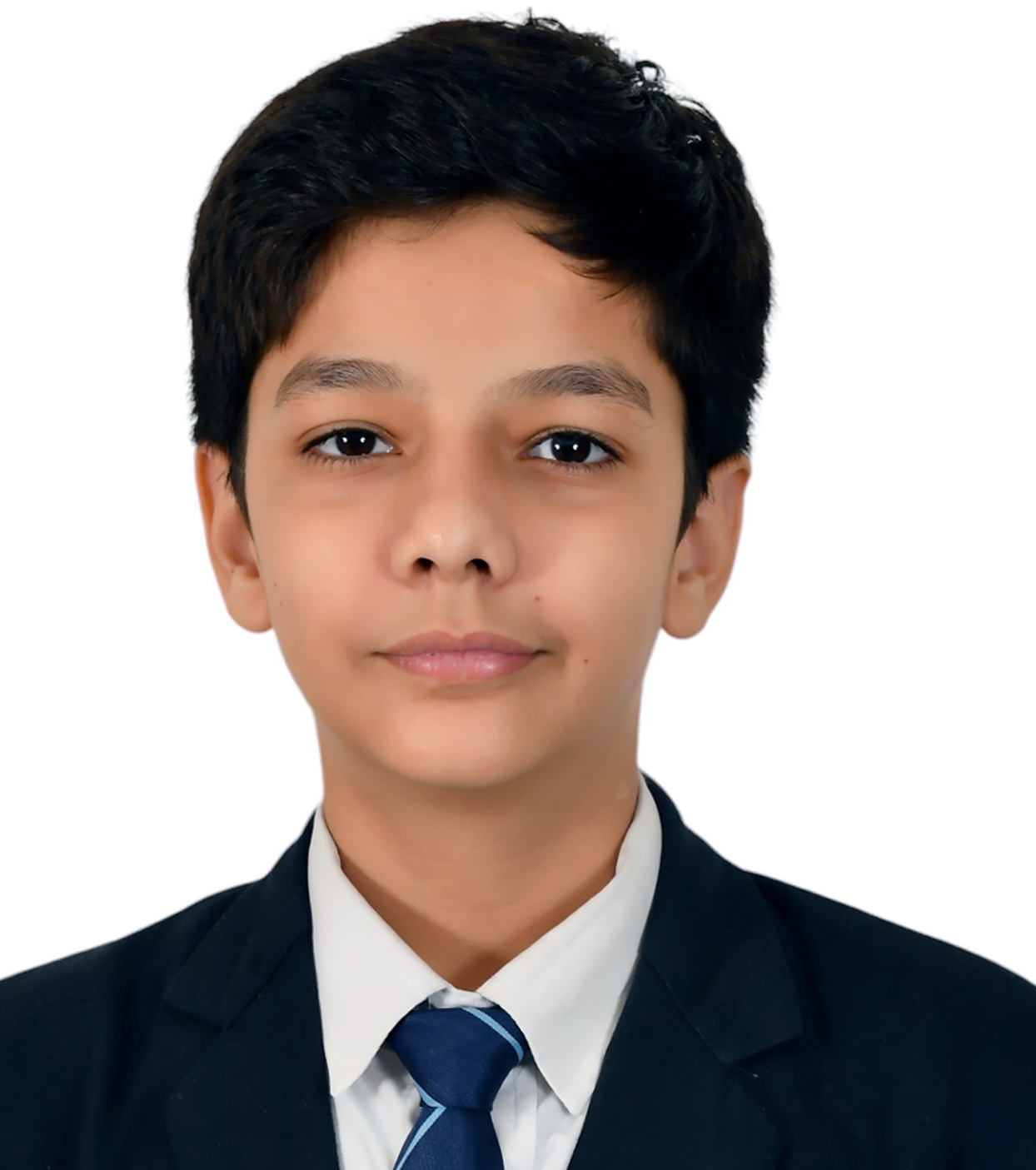 Delhi Public School Rudrapur