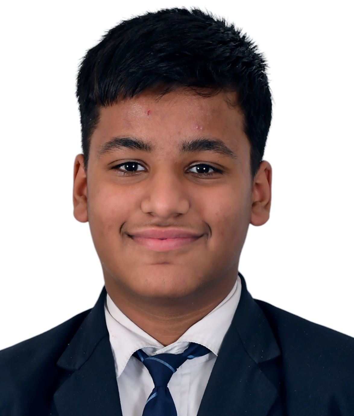 Delhi Public School Rudrapur