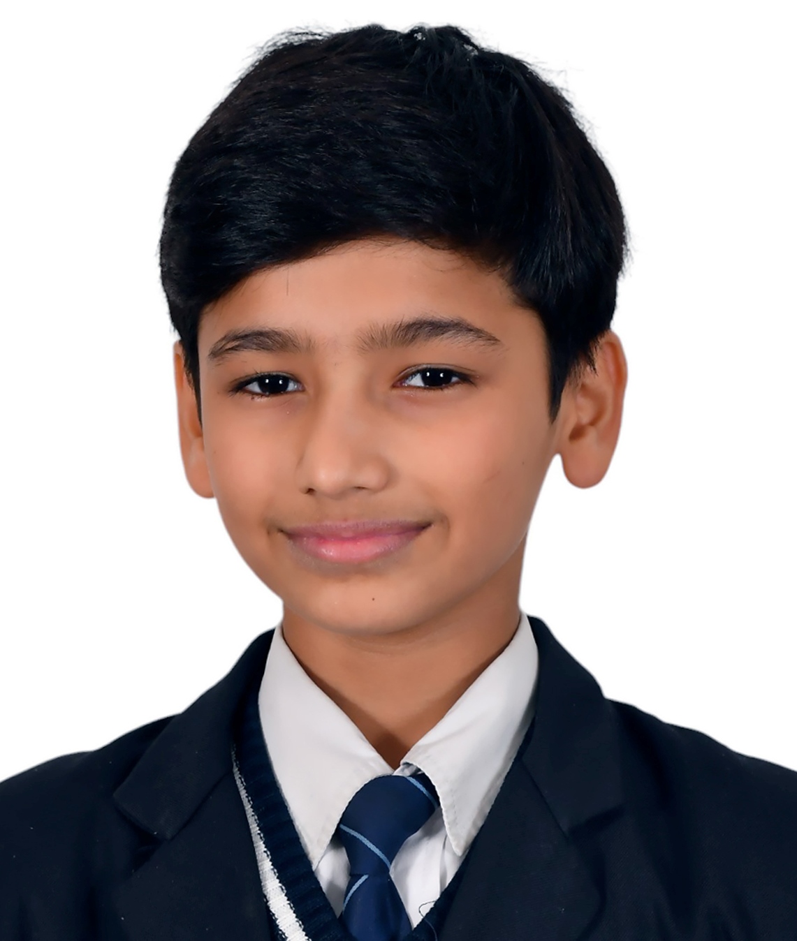 Delhi Public School Rudrapur