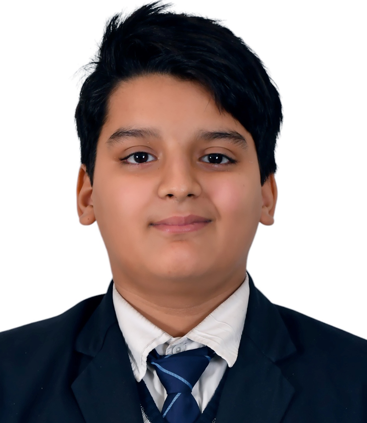 Delhi Public School Rudrapur