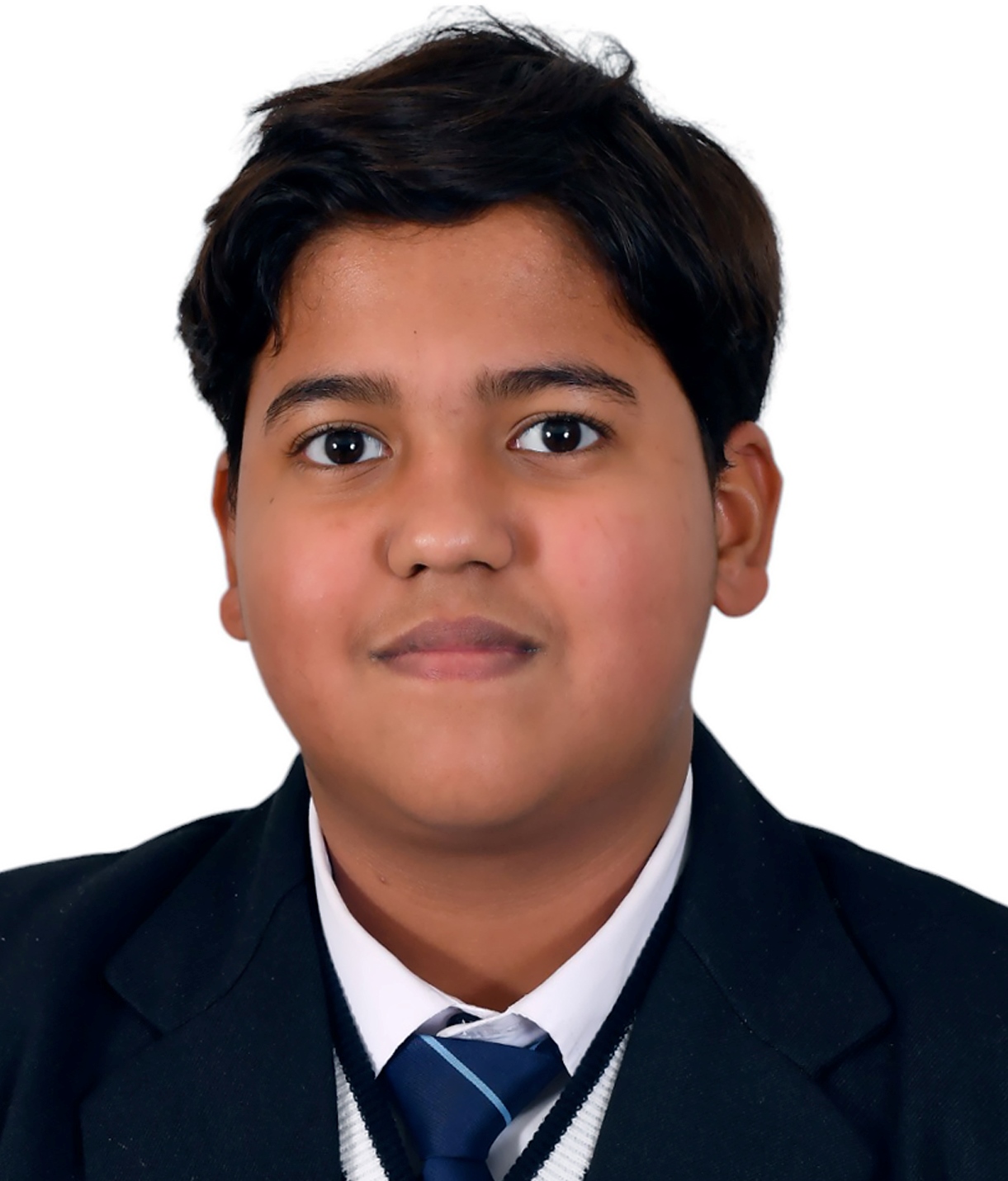 Delhi Public School Rudrapur