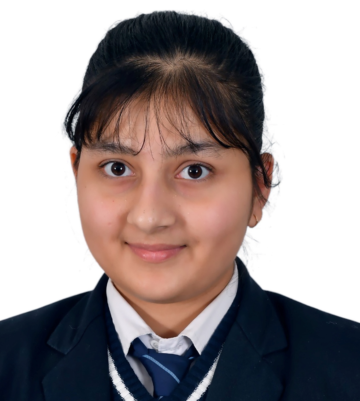 Delhi Public School Rudrapur