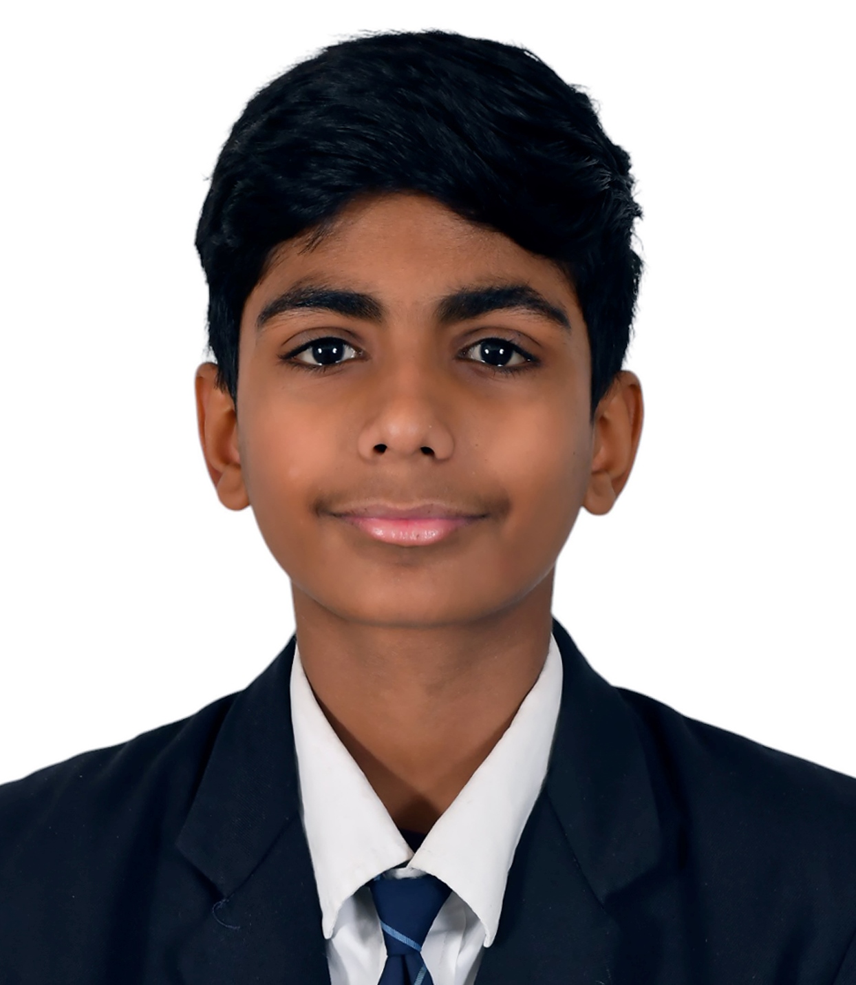 Delhi Public School Rudrapur