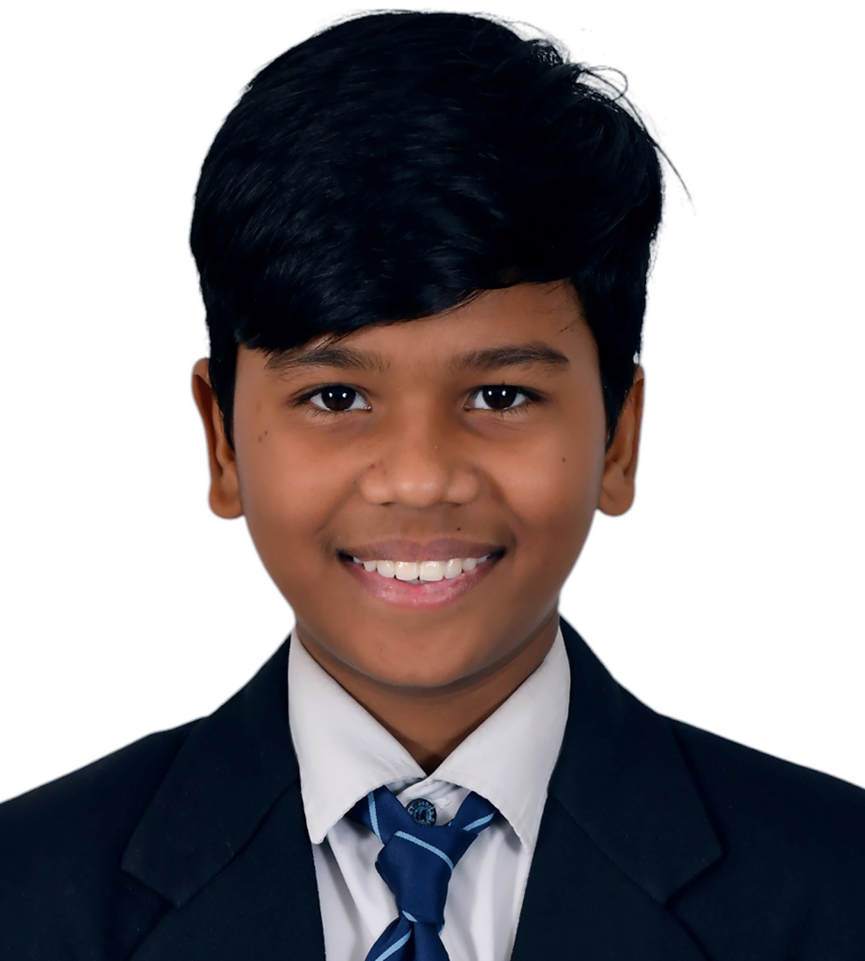 Delhi Public School Rudrapur