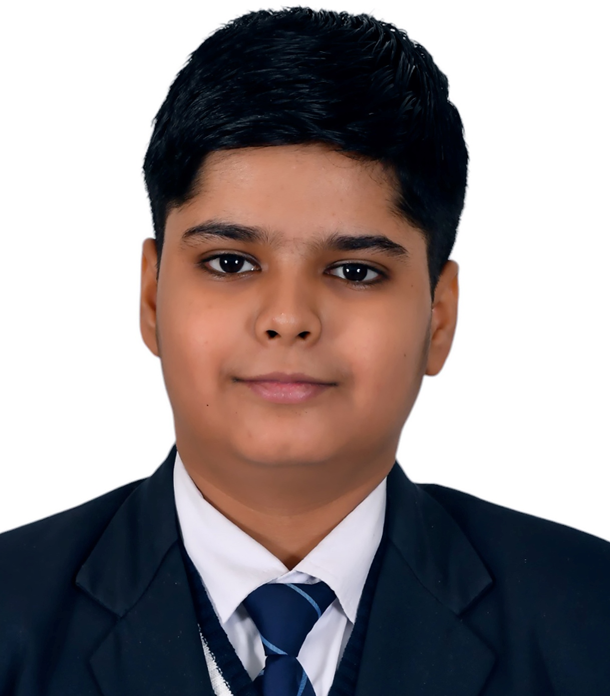 Delhi Public School Rudrapur