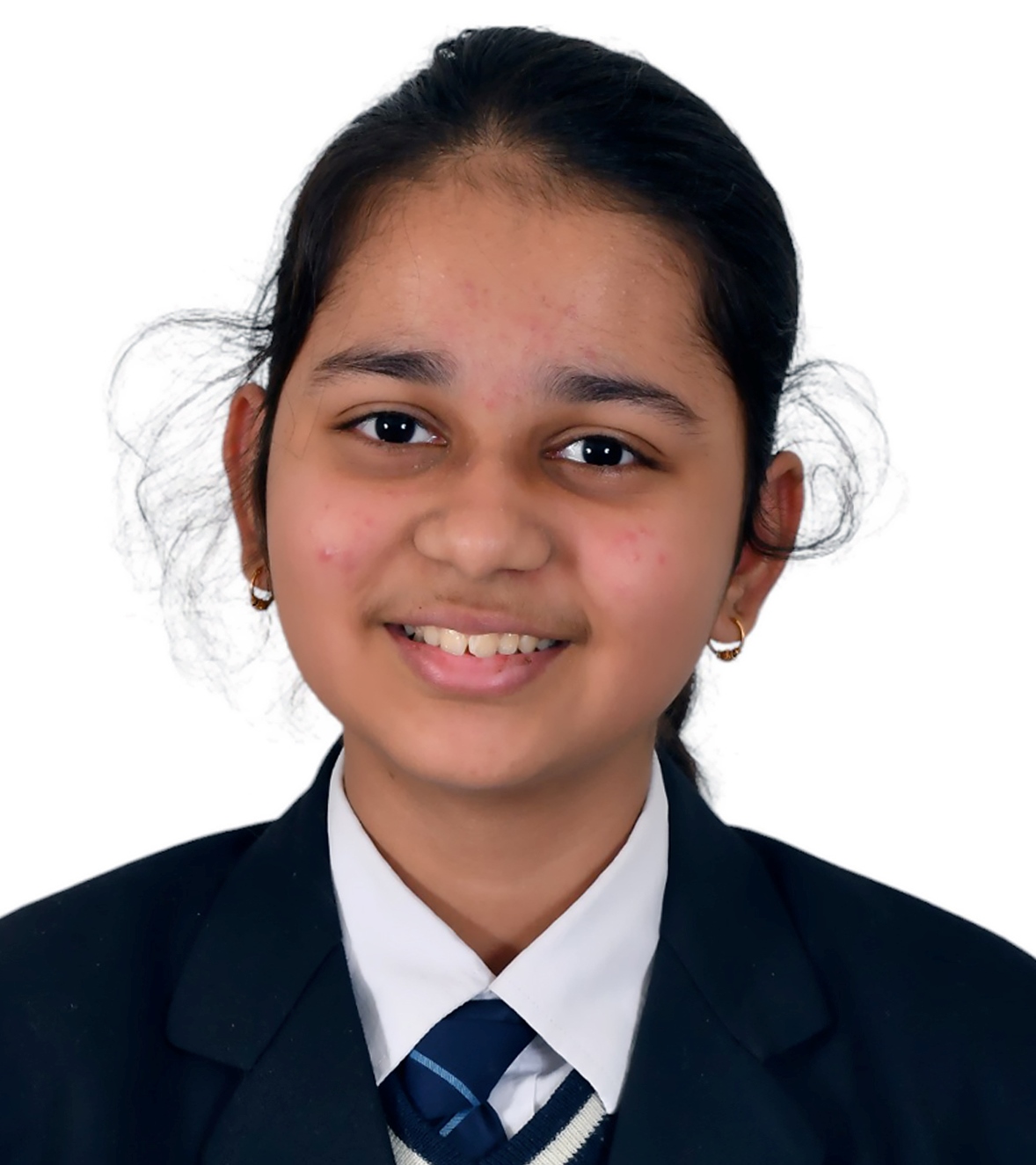 Delhi Public School Rudrapur