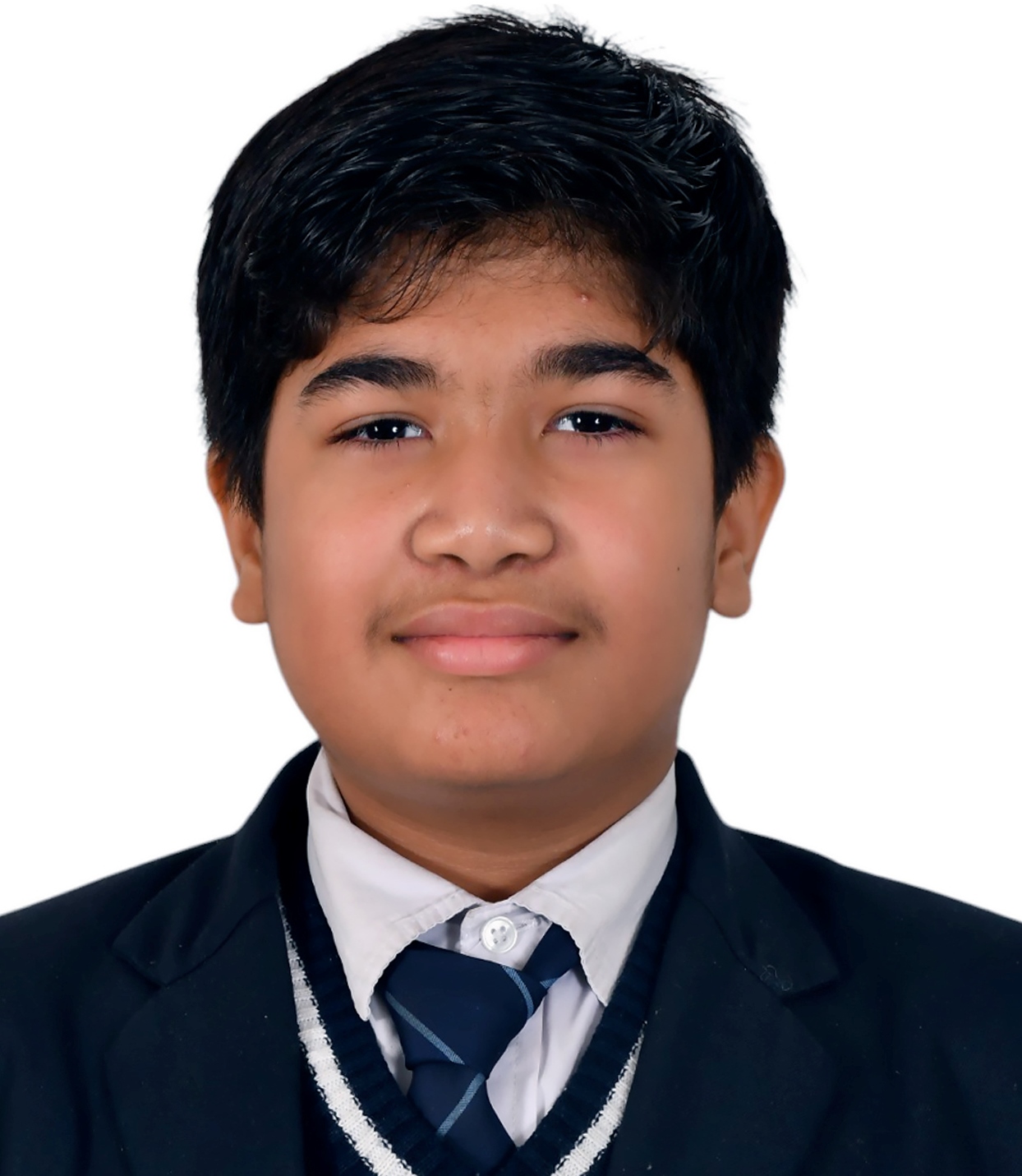 Delhi Public School Rudrapur