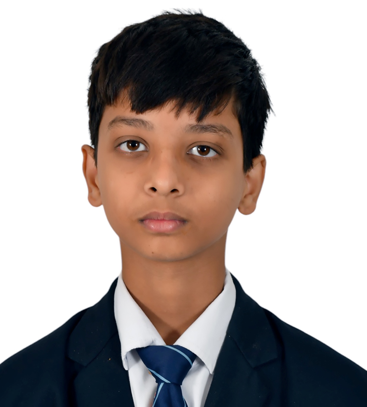 Delhi Public School Rudrapur