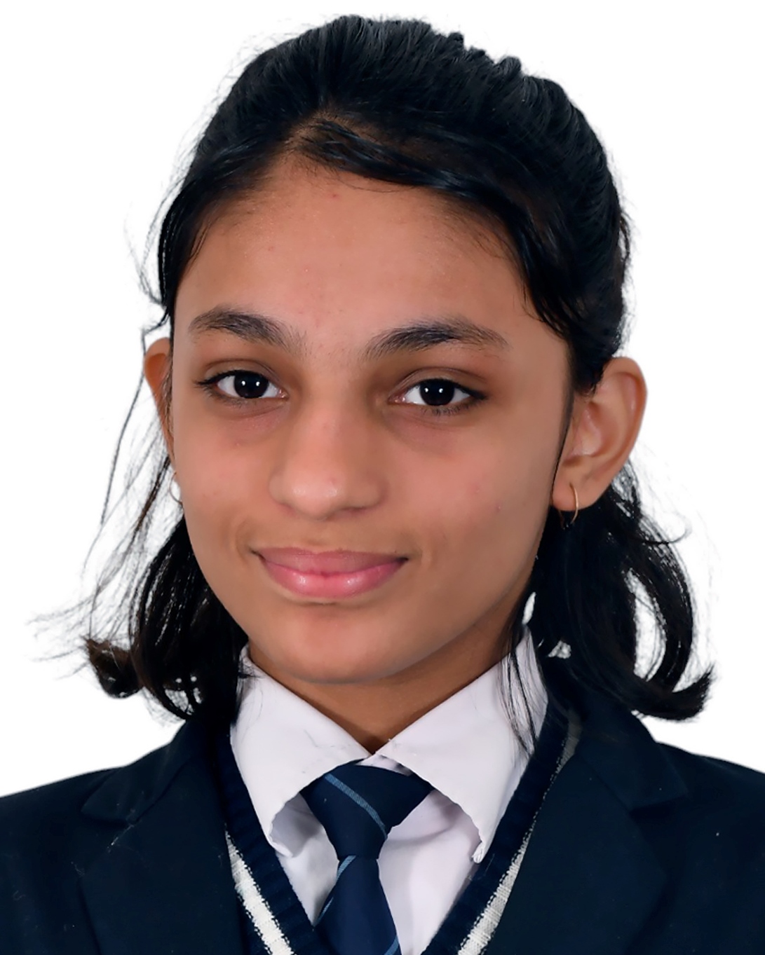 Delhi Public School Rudrapur