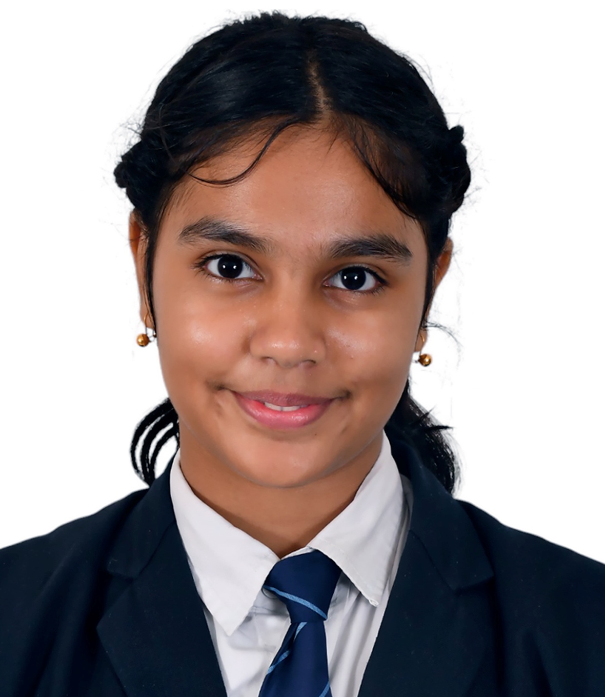 Delhi Public School Rudrapur