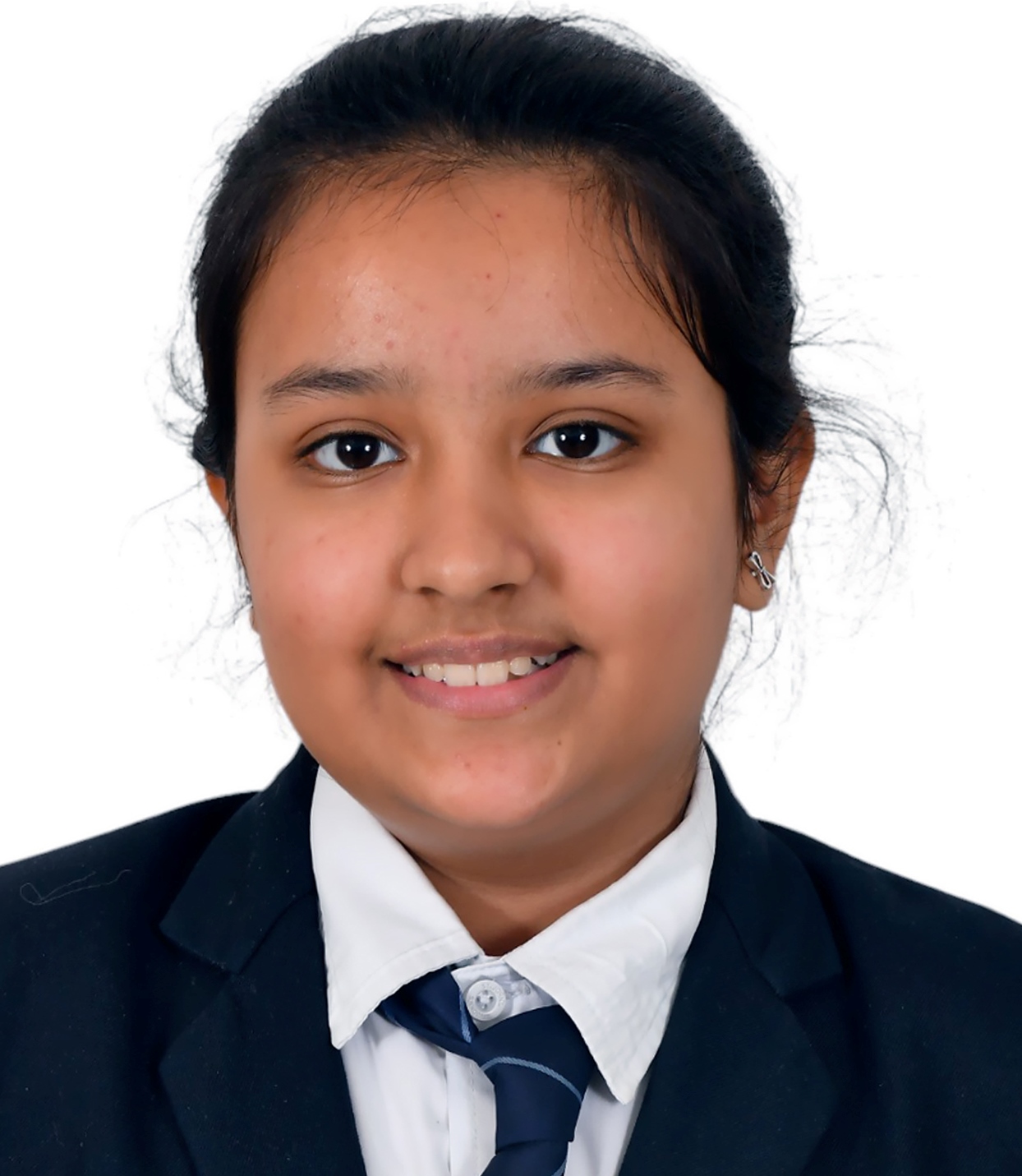 Delhi Public School Rudrapur