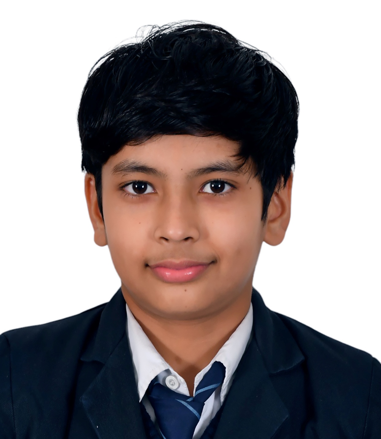 Delhi Public School Rudrapur