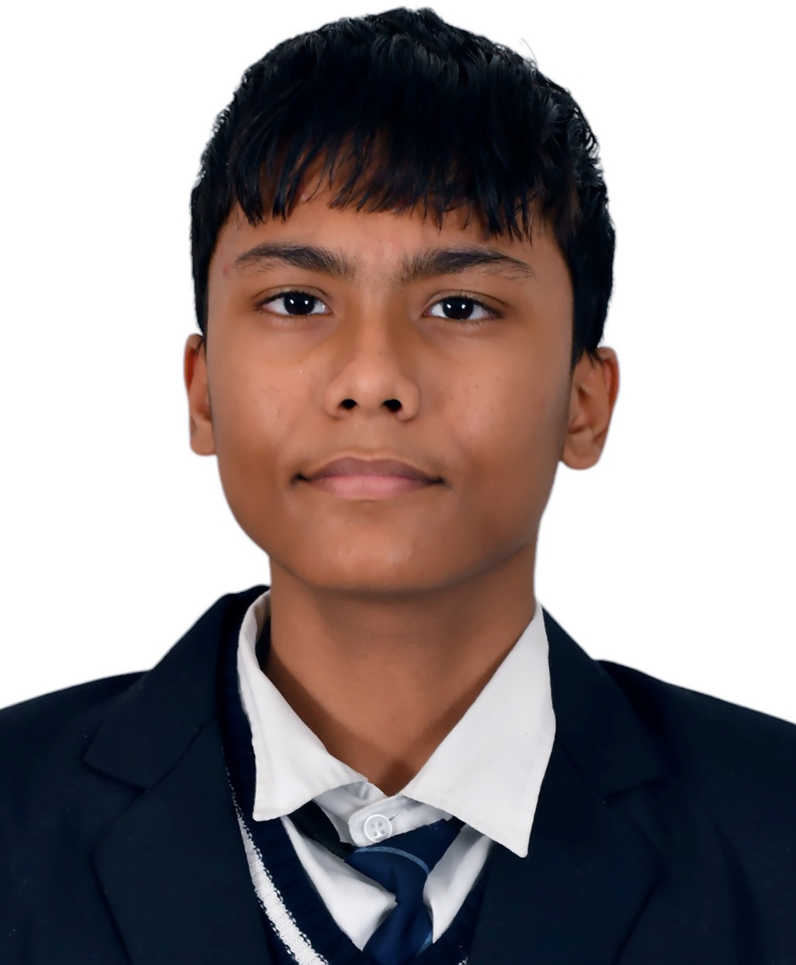 Delhi Public School Rudrapur