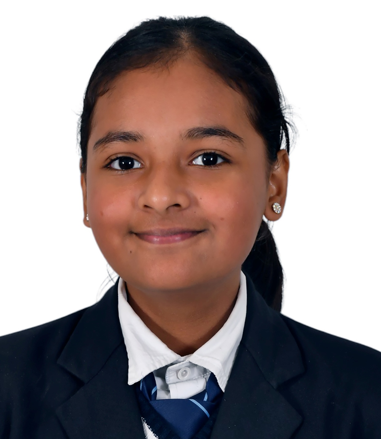 Delhi Public School Rudrapur