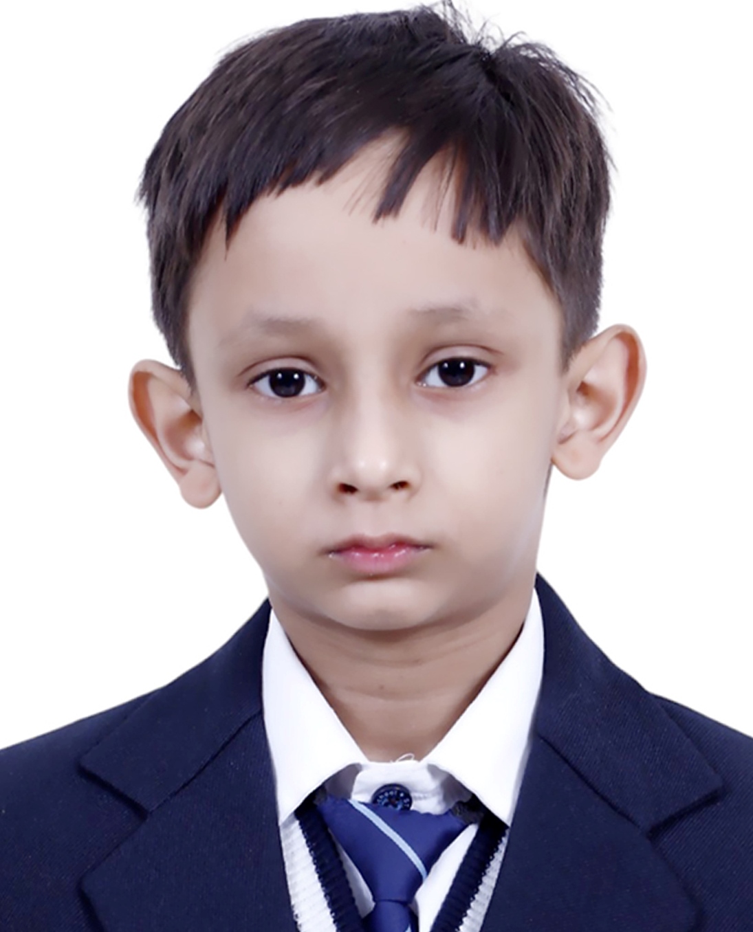 Delhi Public School Rudrapur