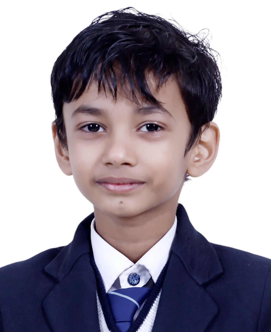 Delhi Public School Rudrapur