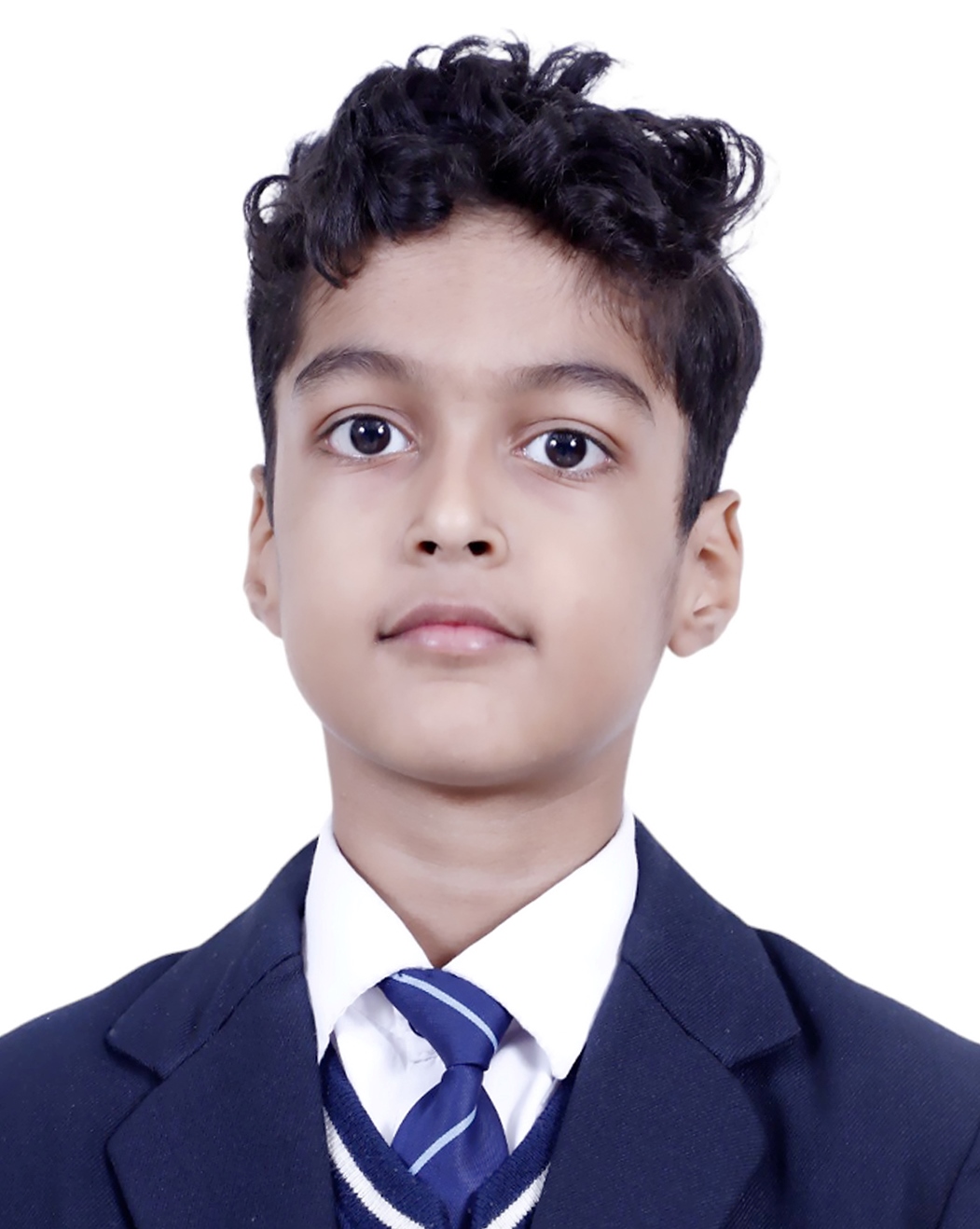 Delhi Public School Rudrapur