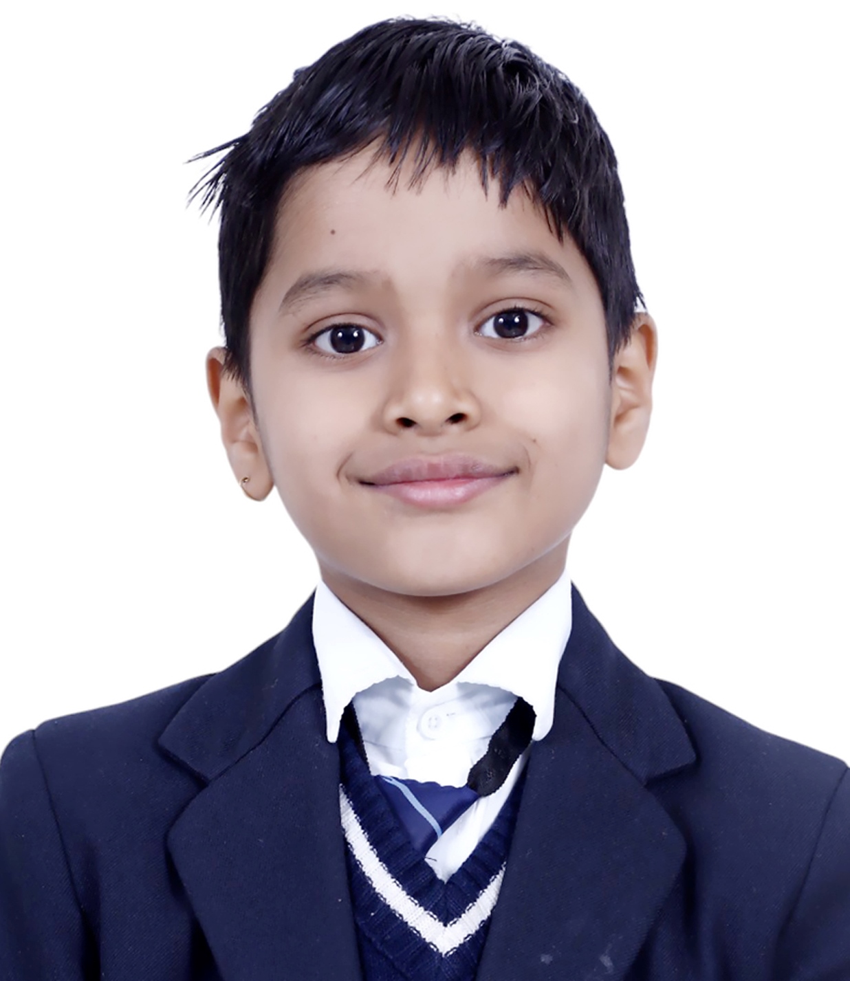 Delhi Public School Rudrapur