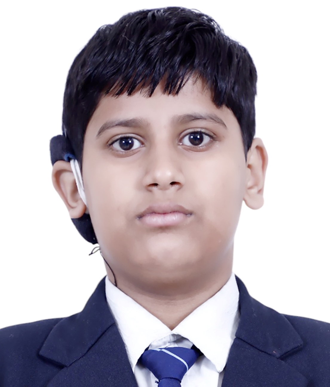 Delhi Public School Rudrapur