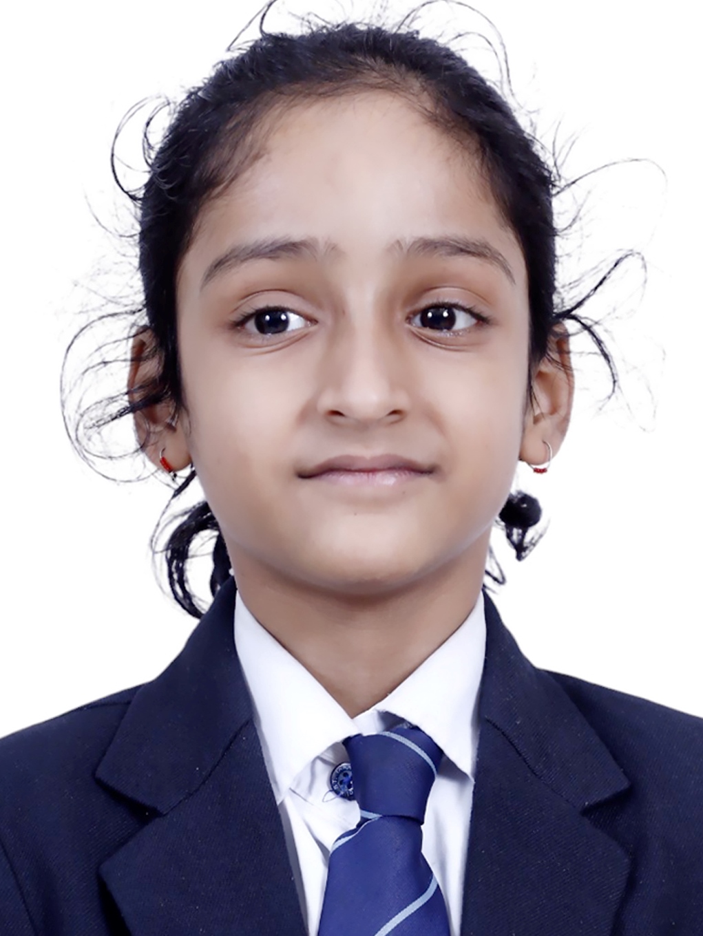 Delhi Public School Rudrapur