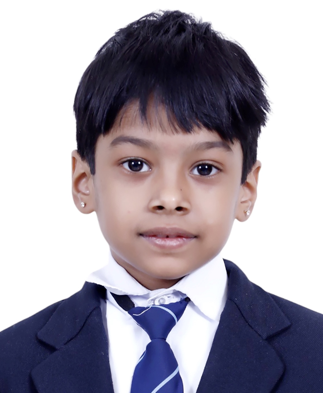 Delhi Public School Rudrapur