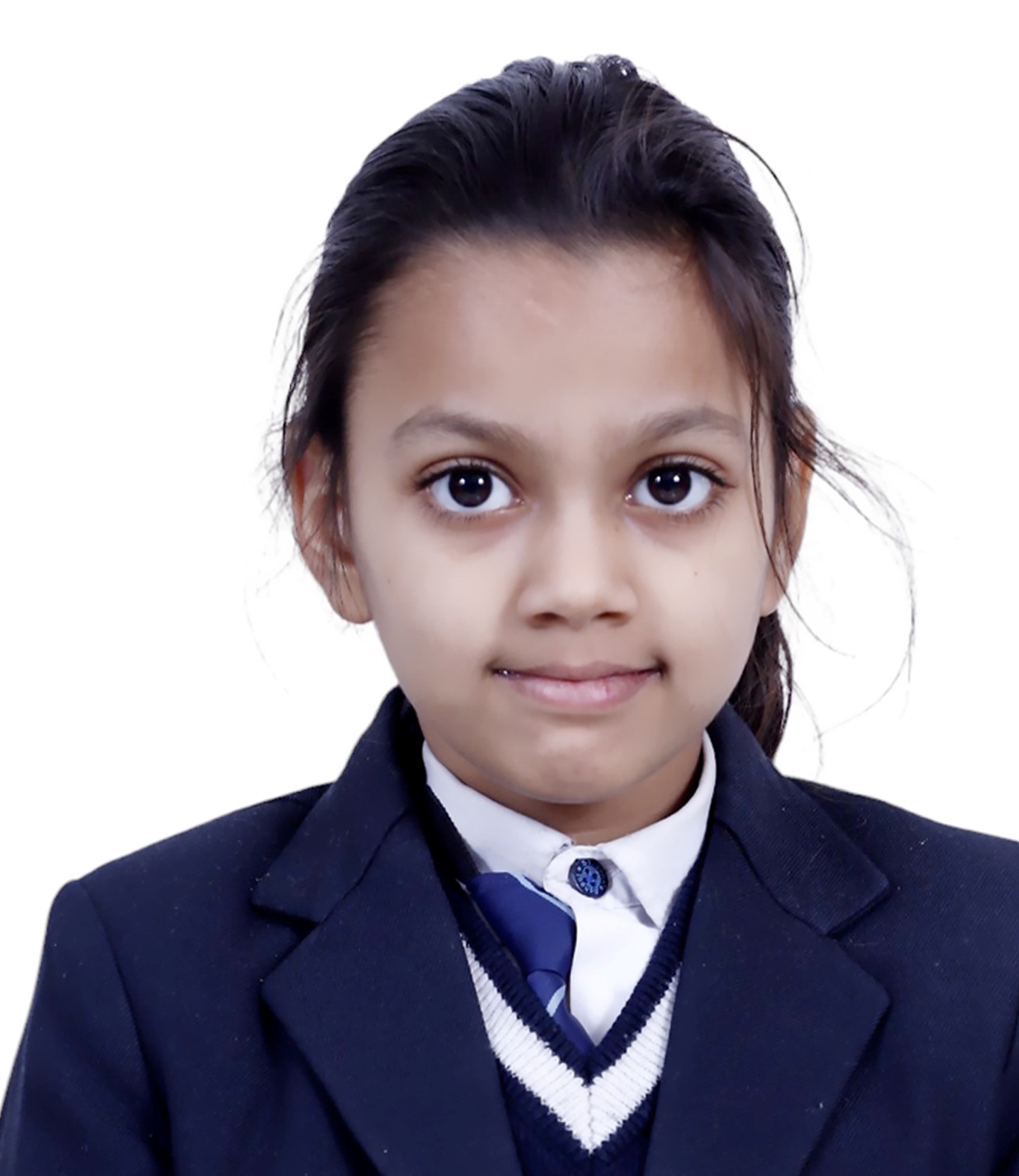 Delhi Public School Rudrapur
