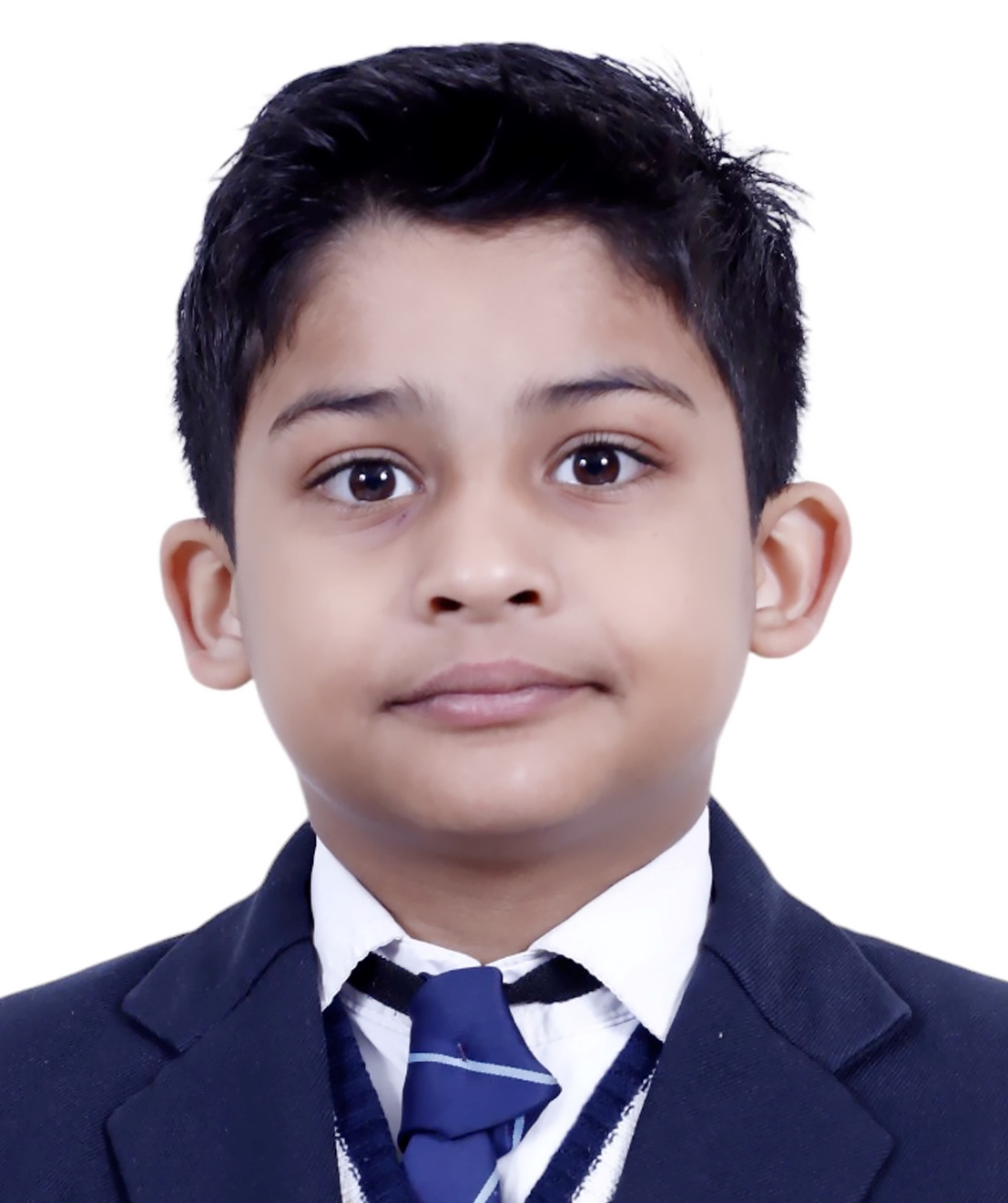 Delhi Public School Rudrapur