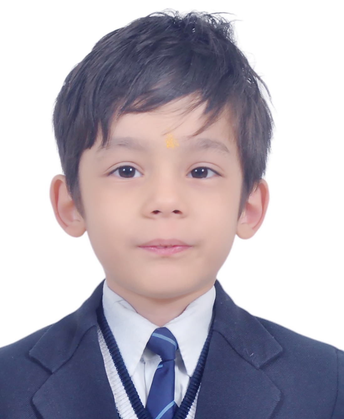 Delhi Public School Rudrapur