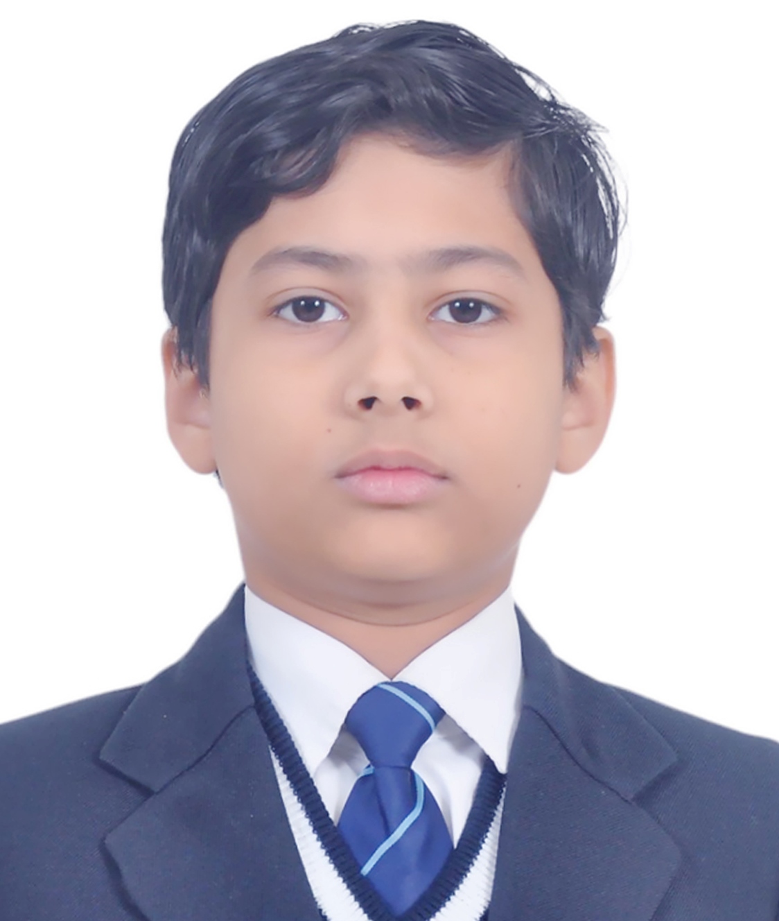 Delhi Public School Rudrapur