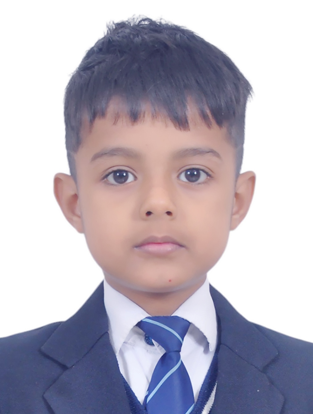Delhi Public School Rudrapur