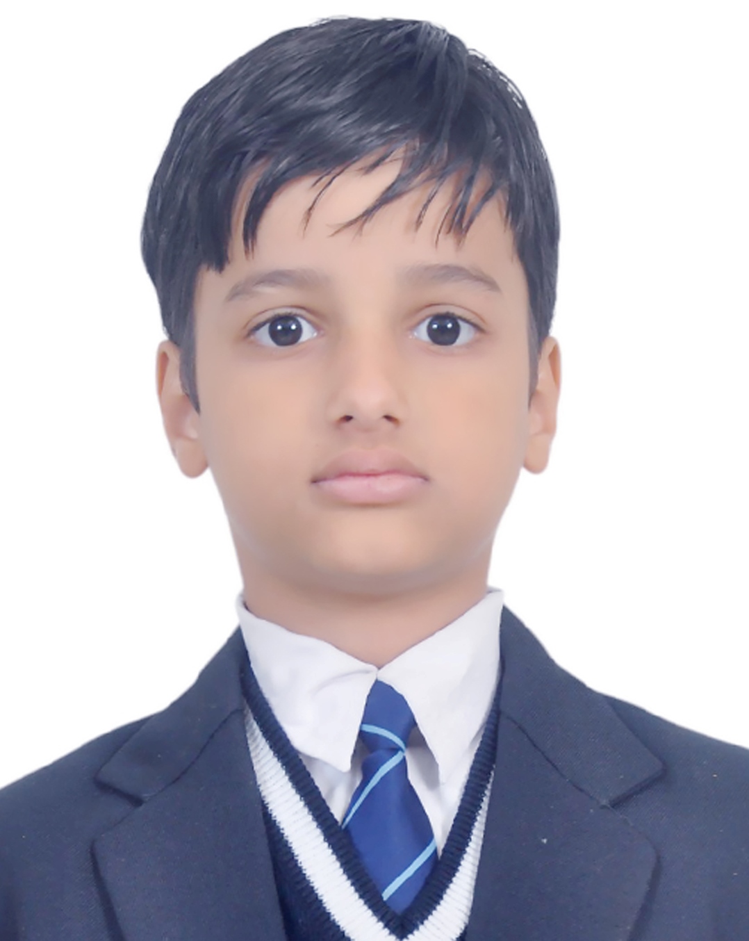 Delhi Public School Rudrapur