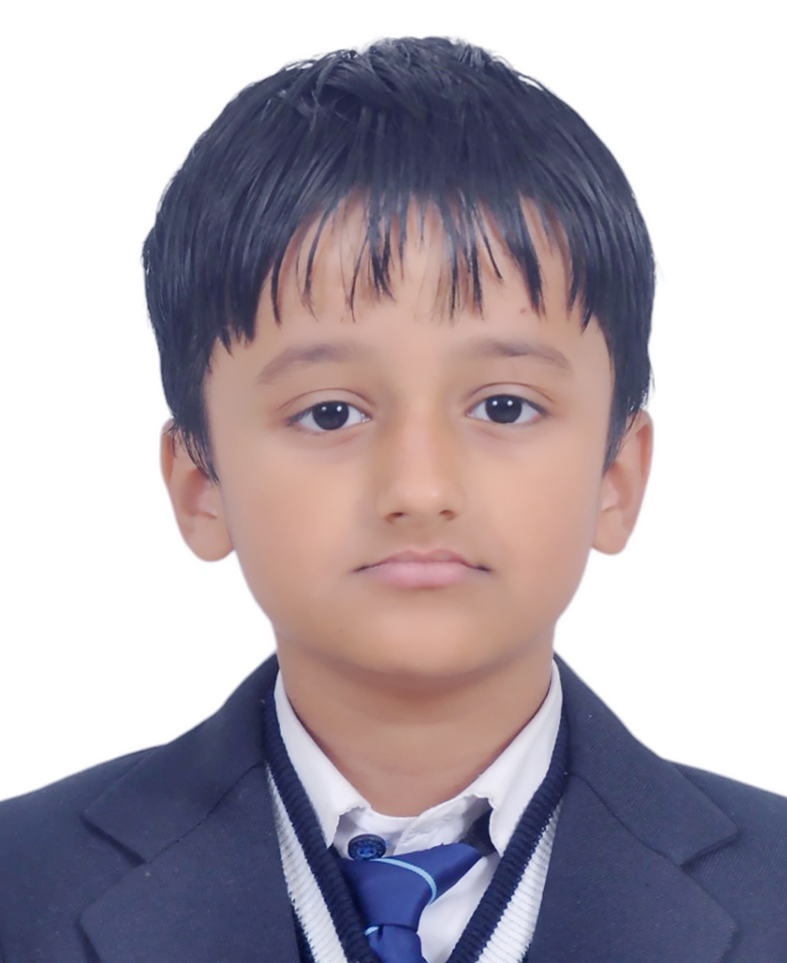 Delhi Public School Rudrapur