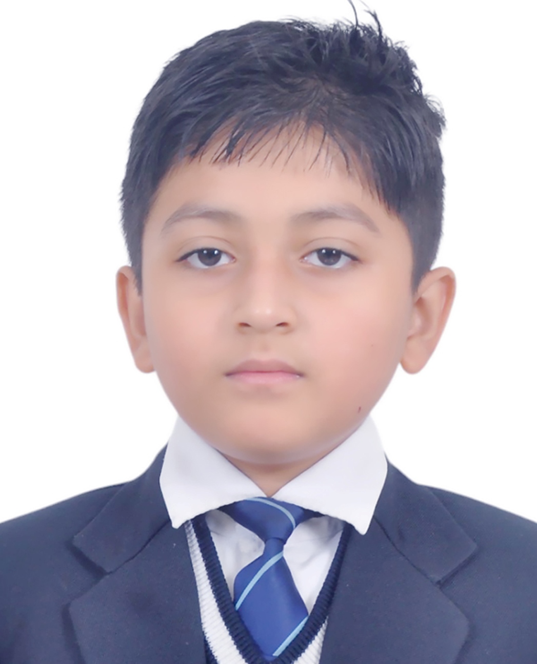 Delhi Public School Rudrapur