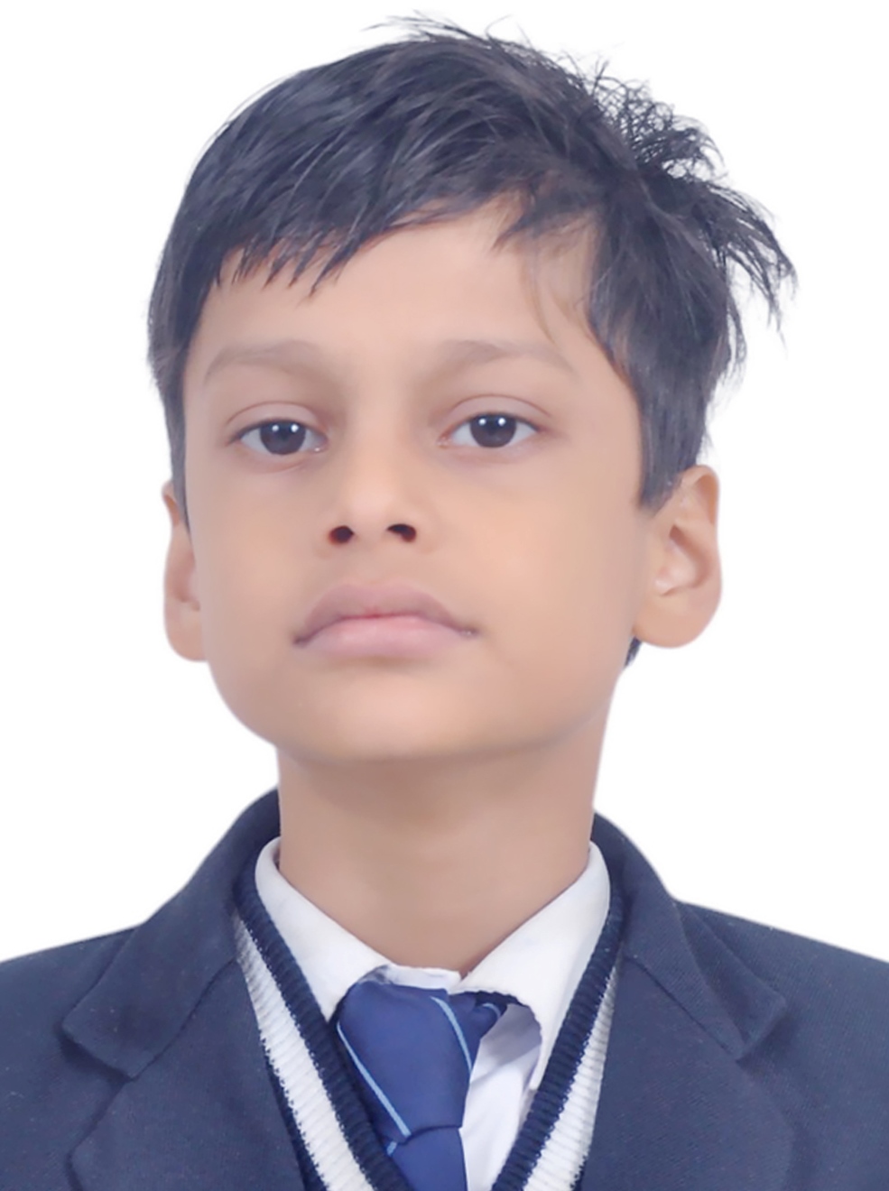 Delhi Public School Rudrapur