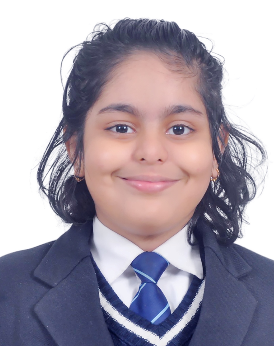 Delhi Public School Rudrapur