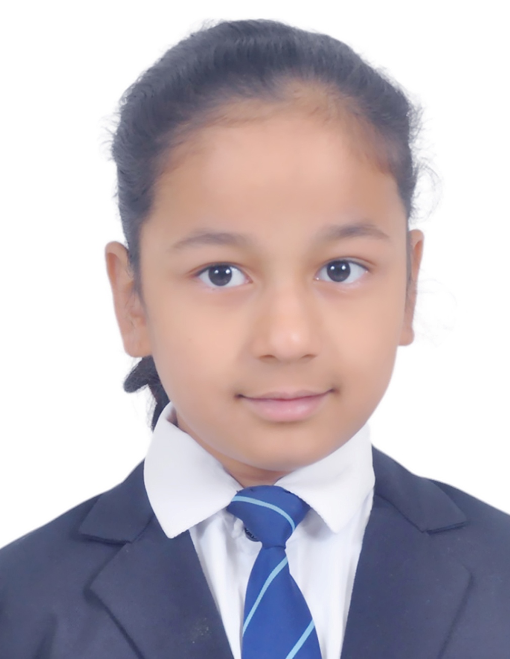 Delhi Public School Rudrapur