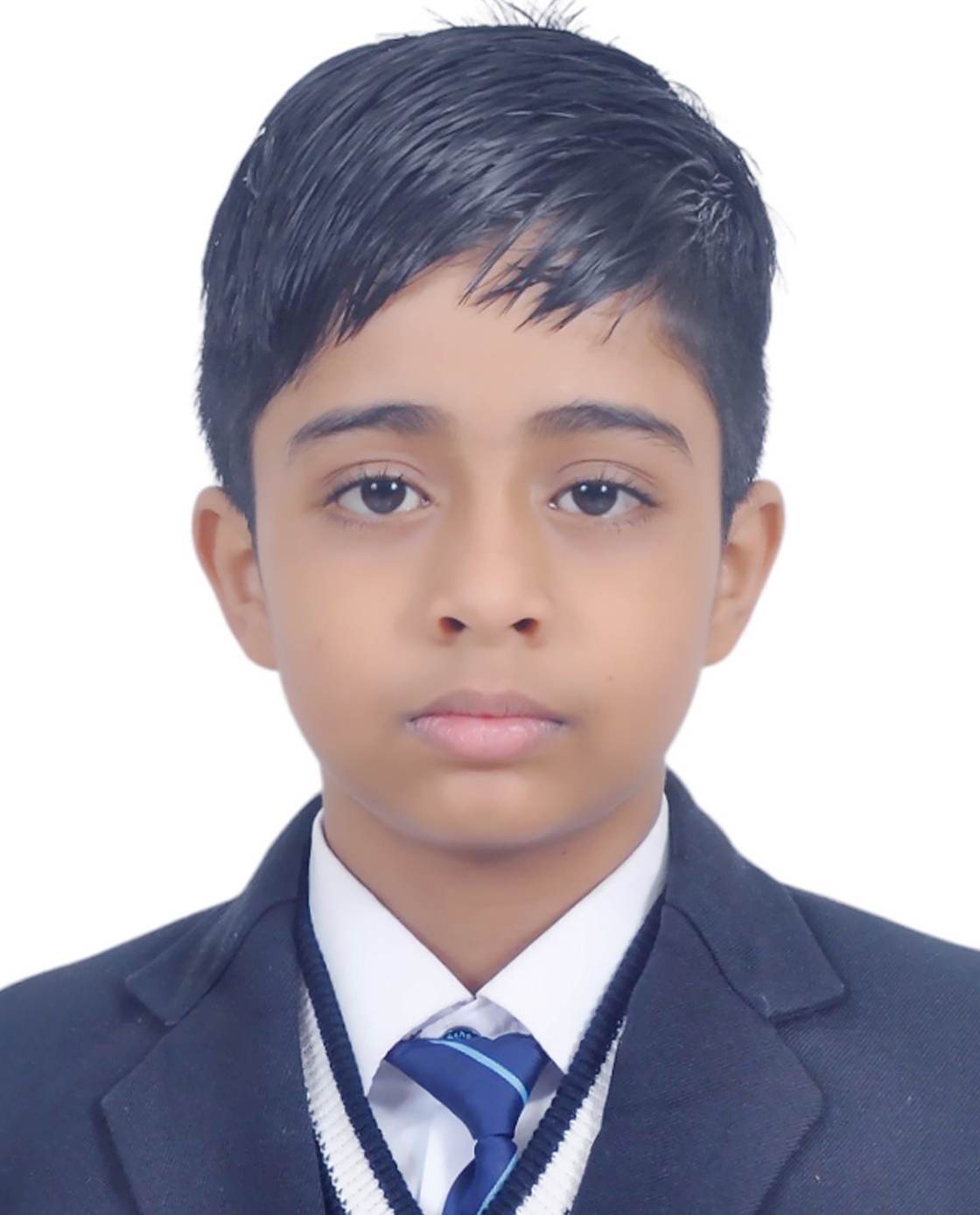 Delhi Public School Rudrapur