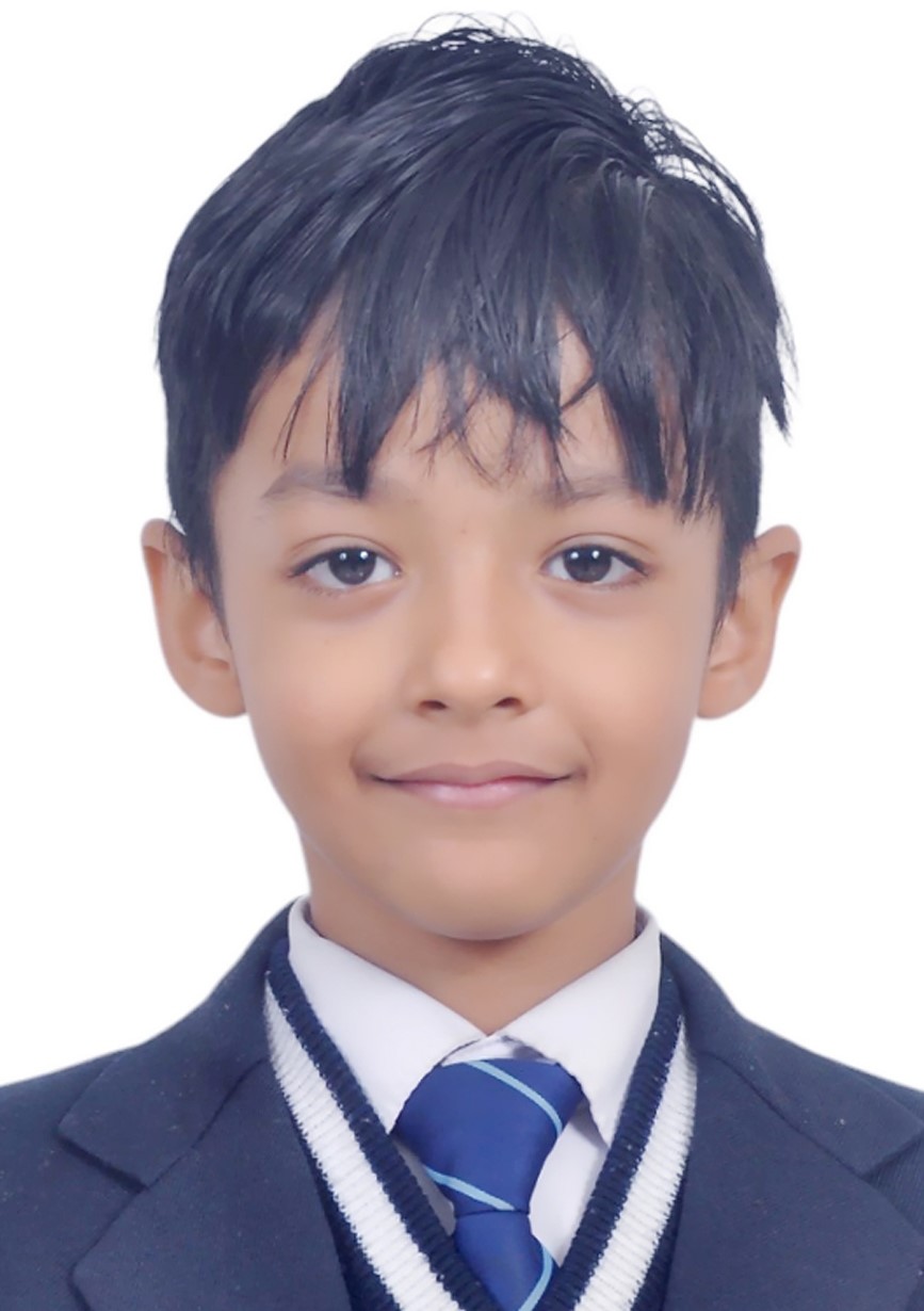 Delhi Public School Rudrapur