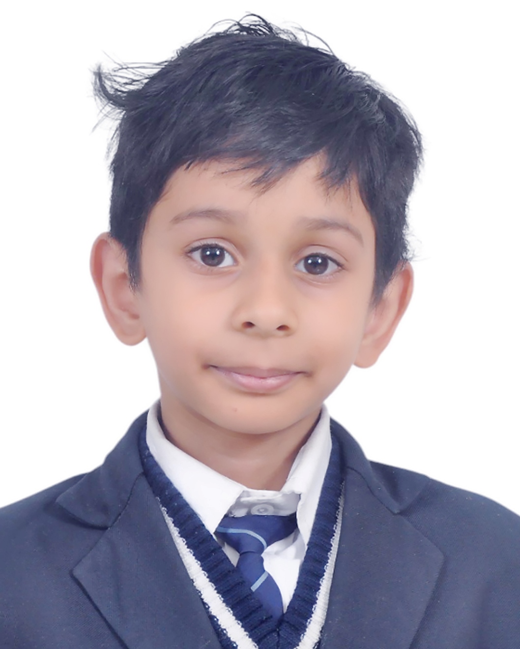 Delhi Public School Rudrapur