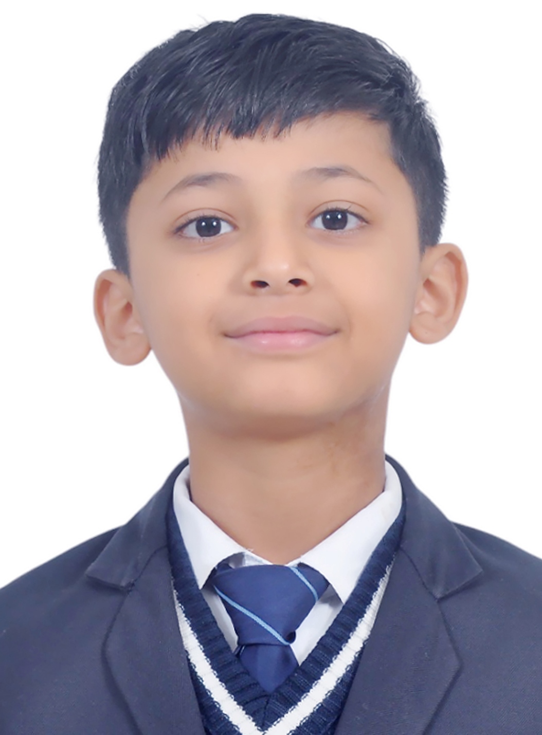 Delhi Public School Rudrapur